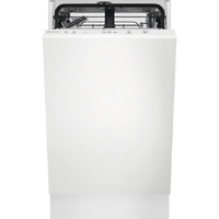 Electrolux GESCHIRRSPÜLER VOLLI. 6PR.45CM (KEAD2215L         WS)