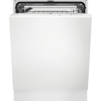 Electrolux GESCHIRRSPÜLER VOLLI. 5PR.60CM (KEAF7215L         WS)