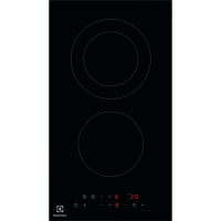 Electrolux AUTARK-KOCHFELD 30 CM (LHR3233CK)
