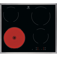 Electrolux AUTARK-KOCHFELD 60 CM (LRR6430M)