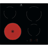 Electrolux AUTARK-KOCHFELD 60 CM (LRR6430CK)