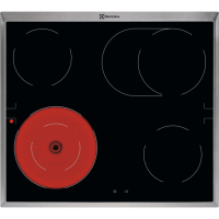 Electrolux KOCHFELD HERDGEBUNDEN (LRD6406XK)