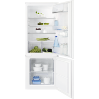 Electrolux KÜHL-GEFRIERKOMBI EINB. 145X54 (LNT3LE14S         WS)
