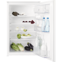 Electrolux KÜHLSCHRANK (KRB2AE88S)