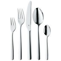 WMF Boston 11 2000 9002 Besteckset 60-teilig