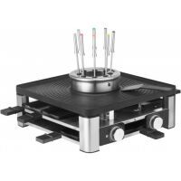 WMF RACLETTE / FONDUE  3IN1  1960W (415480011  LUMERO)