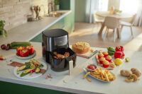 Philips HD9252/70 Heißluftfritteuse schwarz