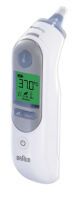 Braun IRT6520 Fieberthermometer ThermoScan 7 