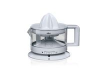 Braun ZITRUSPRESSE TRIBUTE 0,35L 20W (CJ3000WH          WS)