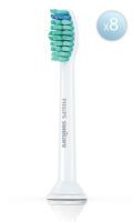 Philips Sonicare HX6018/07 Aufsteckbürsten 8er
