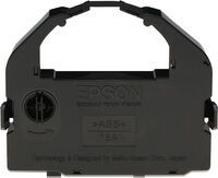 Epson Farbband schwarz  S 015262 Farbbänder