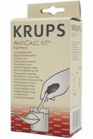 Krups F 054.00 Entkalkungsset Reinigung & Pflege Espressoautomaten