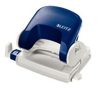 Esselte Leitz 50380035 - 16 sheets - Blue - 8 cm - 85 x 137 x 84 mm