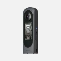 Ricoh Theta X 2023 360° Kameras