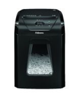 Fellowes Powershred 12C Aktenvernichter Aktenvernichter und Zubehör