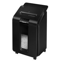 Fellowes Automax 100M Autofeed Aktenvernichter Aktenvernichter und Zubehör