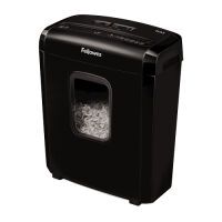 Fellowes Powershred 6M Aktenvernichter Aktenvernichter und Zubehör