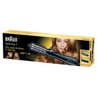 Braun BRAS720E AS 720 Satin Hair 7 Iontec Warmluftbürste sw 700W
