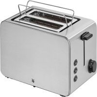 WMF 2-SCHLITZ TOASTER        1050W (414210011 STELIO)