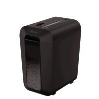 Fellowes Powershred LX 65 schwarz Aktenvernichter und Zubehör