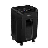 Fellowes Aktenvernichter AutoMax 80M Autofeed schwarz