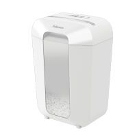 Fellowes Powershred LX 70 weiß Aktenvernichter und Zubehör