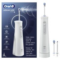 Oral-B AquaCare 6 Munddusche JAS22