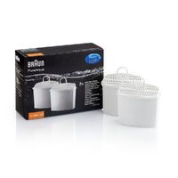 Braun BRSC 006 Wasserfilter