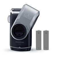 Braun MobileShave M90 Elektrorasierer Herrenrasierer