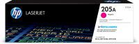 HP Toner CF 533 A magenta No. 205 A Toner
