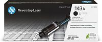 HP W1143A Neverstop Toner- Nachfüllkit No. 143 A Toner