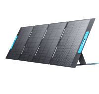 Anker SOLIX PS400 Portable Solar Panels 400W Mobile Solarpanele