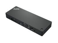 Lenovo ThinkPad Thunderbolt 4 Workstation Dock Externe Gehäuse