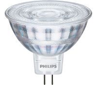 Philips PHIL CorePro LEDspot 2.9-20W/827 12V GU5.3 36° 15000h F 3kWh/1000h