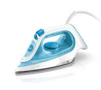 Braun TexStyle 3 Steam Iron SI 3053 Blue - Ceramic soleplate - 2 m - Blue - 0.27 L - 2400 W