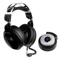 Turtle Beach Set Elite Pro 2 + Super Amp Set, schwarz Gaming-Headsets