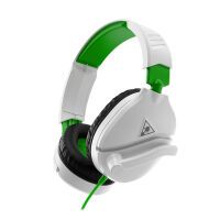 Turtle Beach Recon 70X Weiß Over-Ear Stereo Gaming-Headset Gaming-Headsets