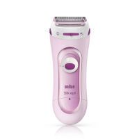Braun Epilierer Lady Shaver Silk-epil LS5100