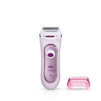 Braun Silk-épil Lady Shaver LS 5100 Damenrasierer Elektrorasierer