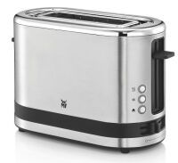 WMF 1-SCHLITZ TOASTER         600W (414100011 KÜCHENMINI)