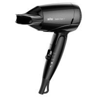 Braun Satin Hair 1 HD 130 Style & Go Haartrockner