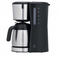 WMF KAFFEEMASCHINE THERMO 10 TASSE (412290011 BUENO PRO)