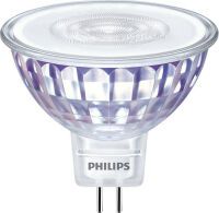 Philips CorePro - 7 W - 50 W - GU5.3 - A+ - 621 lm - 15000 h