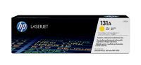 HP Toner CF 212 A yellow No. 131 A Toner