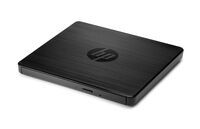 HP Inc. HP Externes USB-DVD-RW-Laufwerk Schwarz USB 2.0 (F6V97AA#ABB)