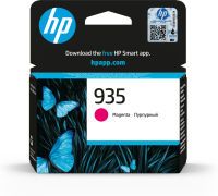 HP C2P21AE Tintenpatrone magenta No. 935 Druckerpatronen