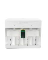 VARTA Ladegerät Universal Charger unbestückt