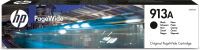 HP L0R95AE PageWide Tintenpatrone schwarz No. 913 A Druckerpatronen