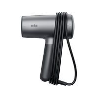 BRAUN Haartrockner HD4.3 2.200 W silber