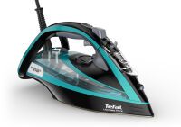 Tefal DAMPFBÜGELEISEN          3200W (FV 9844    SW/TÜRKIS)
